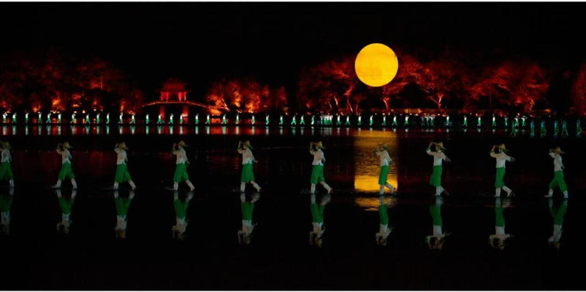 Hangzhou Lanshe Hotel Eksteriør bilde
